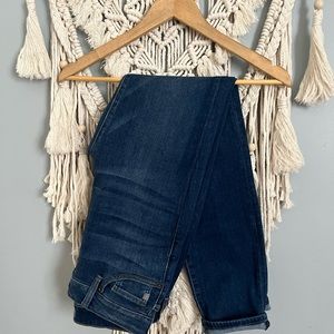 •NWT• Just USA High Rise Skinny Jeans 10/30